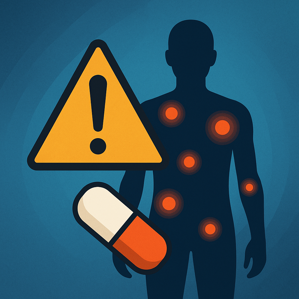 Highlight: Efek Samping Obat (MESO)