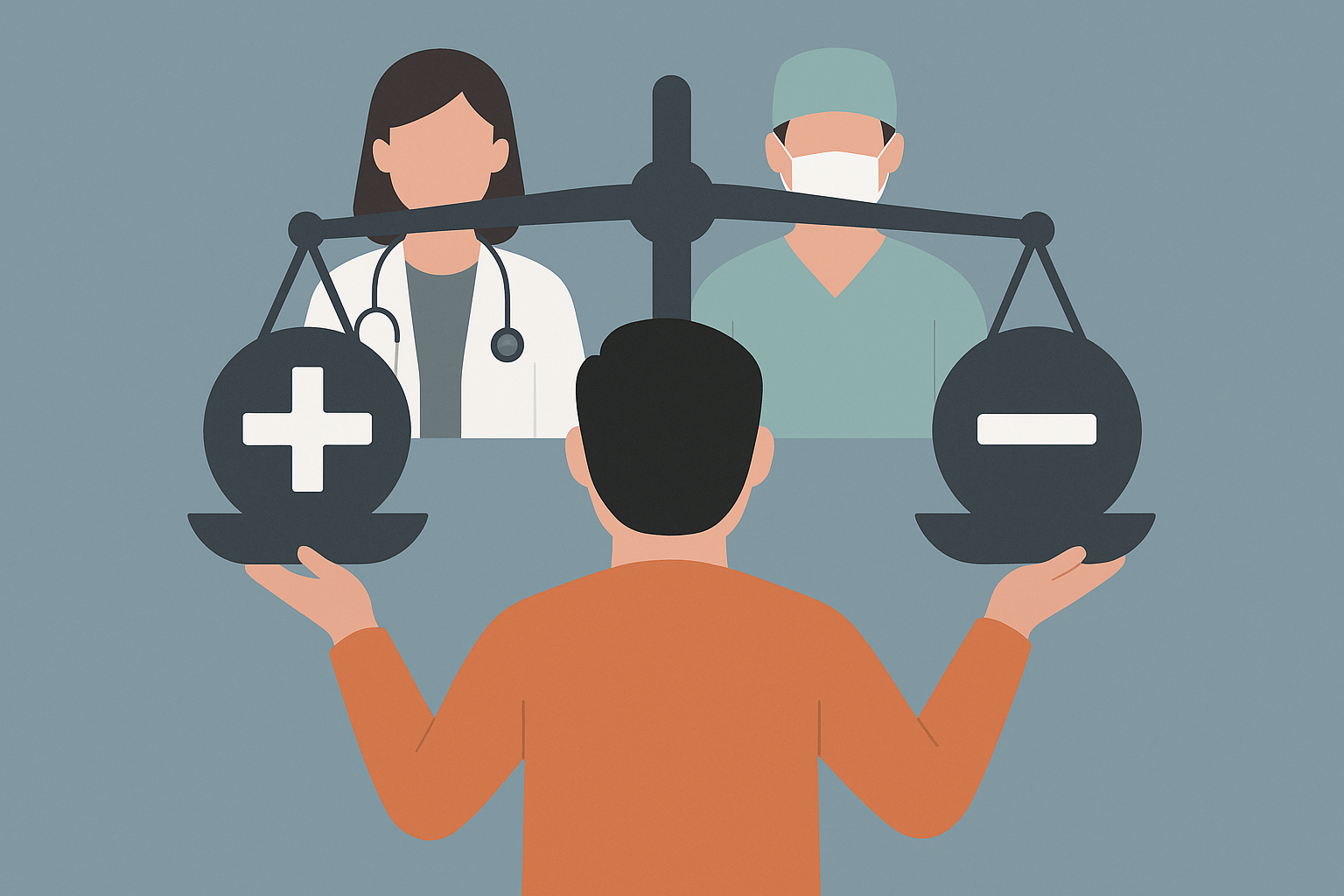 Timbang Plus Minus Tenaga Farmasi Tidak Ikut Organisasi Profesi