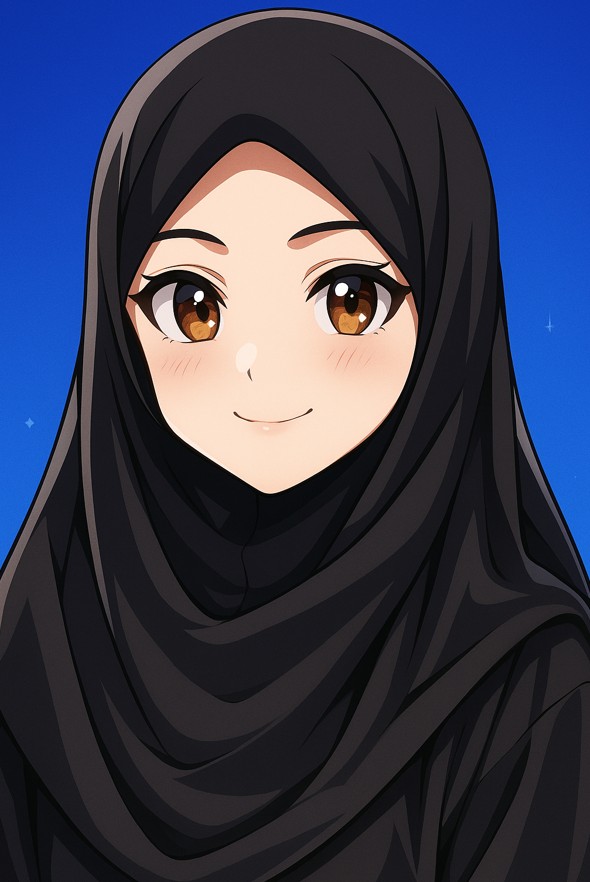 Benazir Evita Rukaya